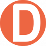 DeepSource logo