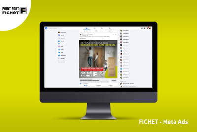 Fichet - Social Media - Social Media