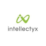 Intellectyx logo