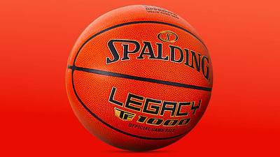 Spalding - Digital Strategy