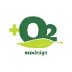 +O2 ecobagdesign logo