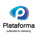 Plataforma Publicidad logo