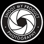 Shoot My Product logo
