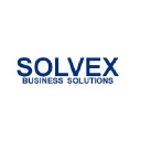 Solvex logo