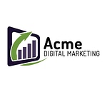 Acme Digital Marketing
