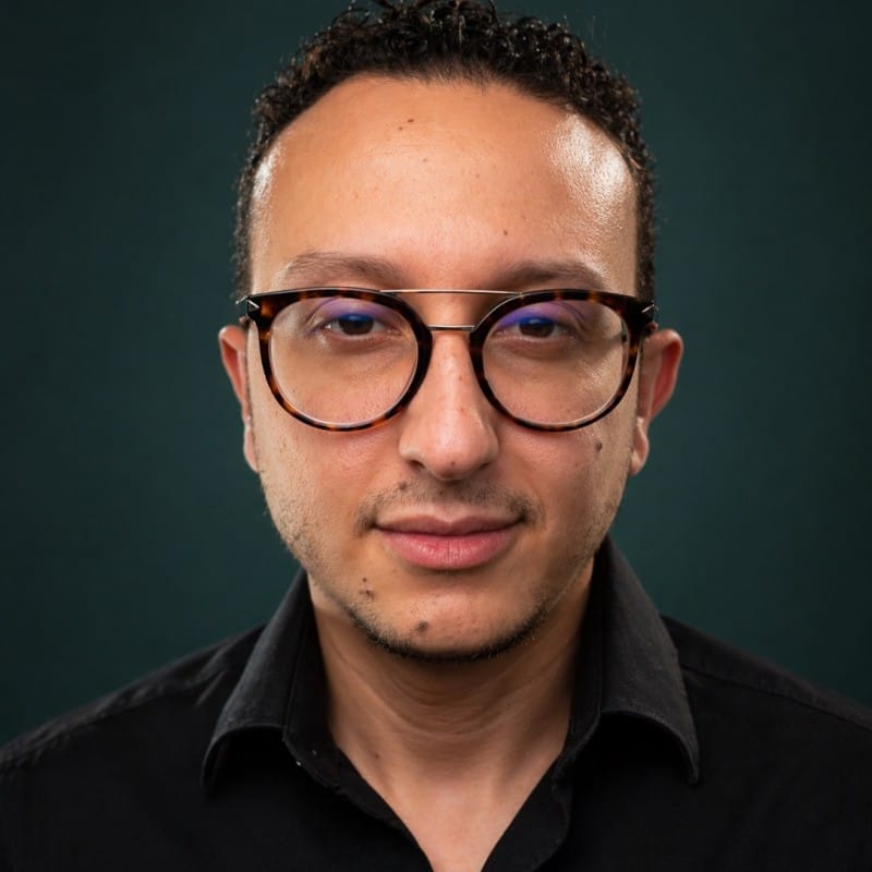 Mohammed Teto
