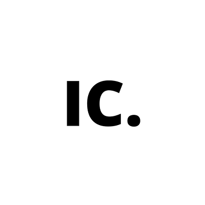 IC. - Content Strategy