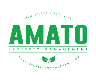 Amato Property Management - Branding & Positionering