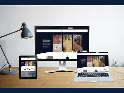 Fontana Energy Home — e-shop redesign and speed optimisation - E-Commerce