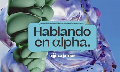 Hablando en Alpha - Cajamar - Administración web
