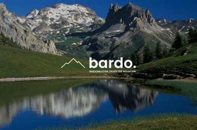 Bardo | Logo - Branding y posicionamiento de marca