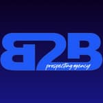 The B2B Prospecting Source logo