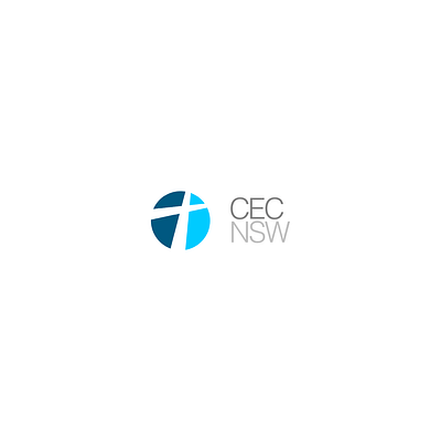 CEC NSW - Image de marque & branding