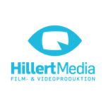 Hillert Media Film- und Videoproduktion logo