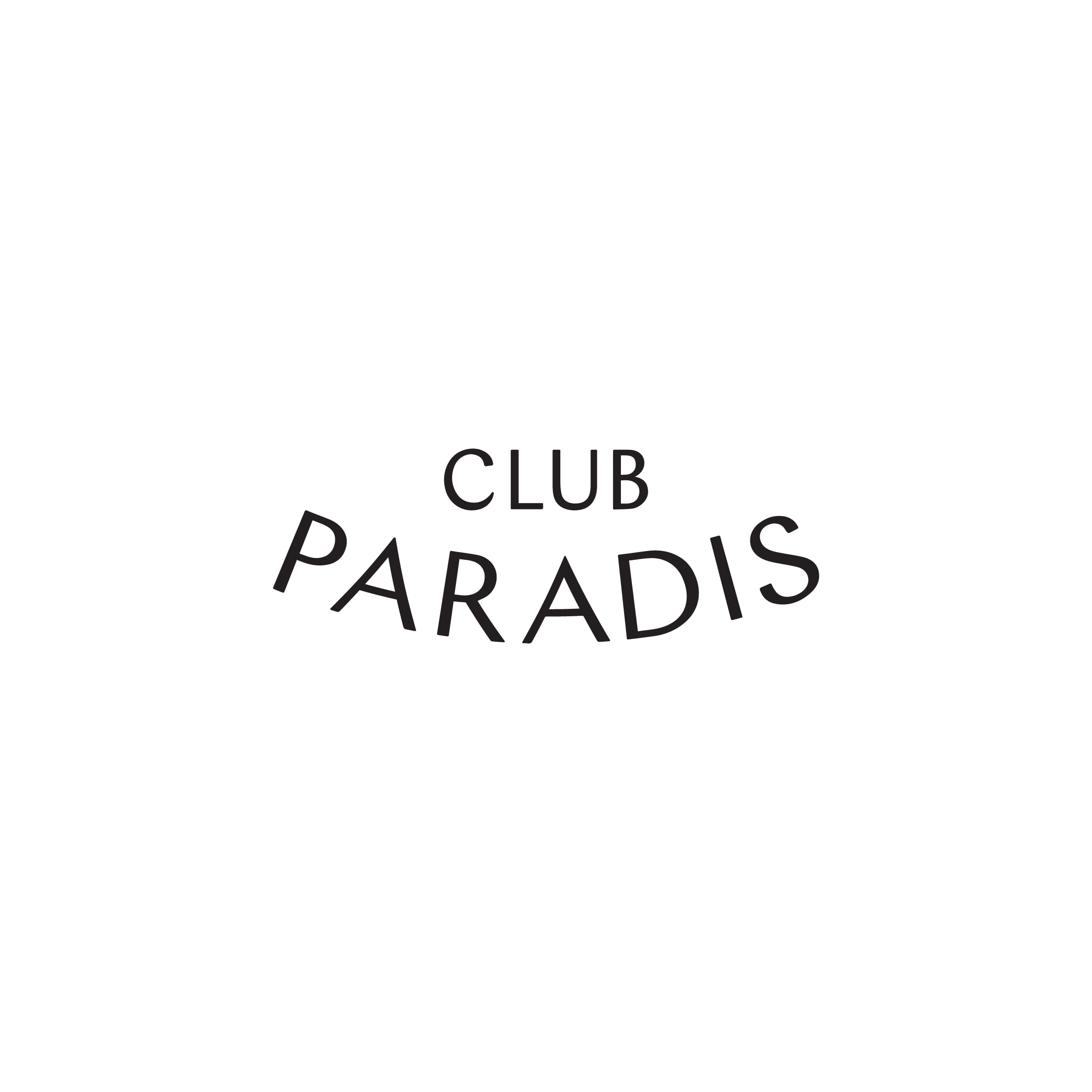 Club Paradis
