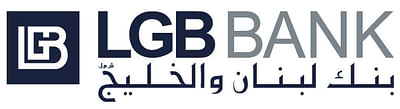 Lebanese Gulf Bank - Creazione di siti web