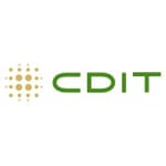 Creative Digital Information System-CDIT logo