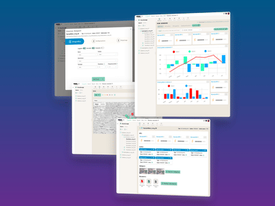 Simon Suite - Applicazione Mobile
