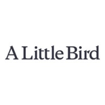 A Little Bird logo