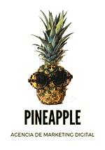 Agencia Pineappple logo