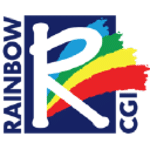 RAINBOW CGI