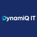 Dynamiq It B.V logo