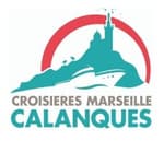 Croisières Marseille Calanques logo