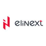 Elinext Group logo