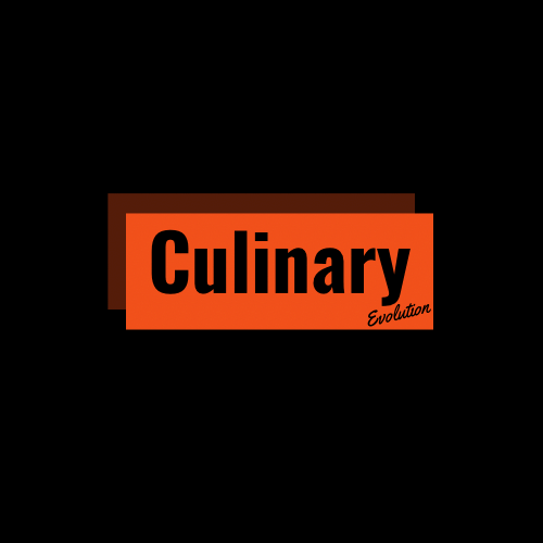 Culinary Evolution