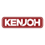 Kenjo Outdoor Branding logo