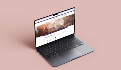 Maetva pour Labastide - Marketing