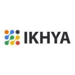 IKHYA - eLearning Solutions Company logo
