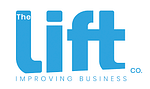 The Lift Co logo