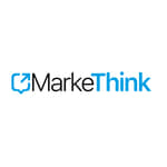 MarkeThink - Diseño web & SEO logo