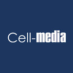 Cell Media logo