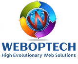 WEBOPTECH - Digital Marketing Agency