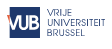 Data dashboarding VUB - Marketing