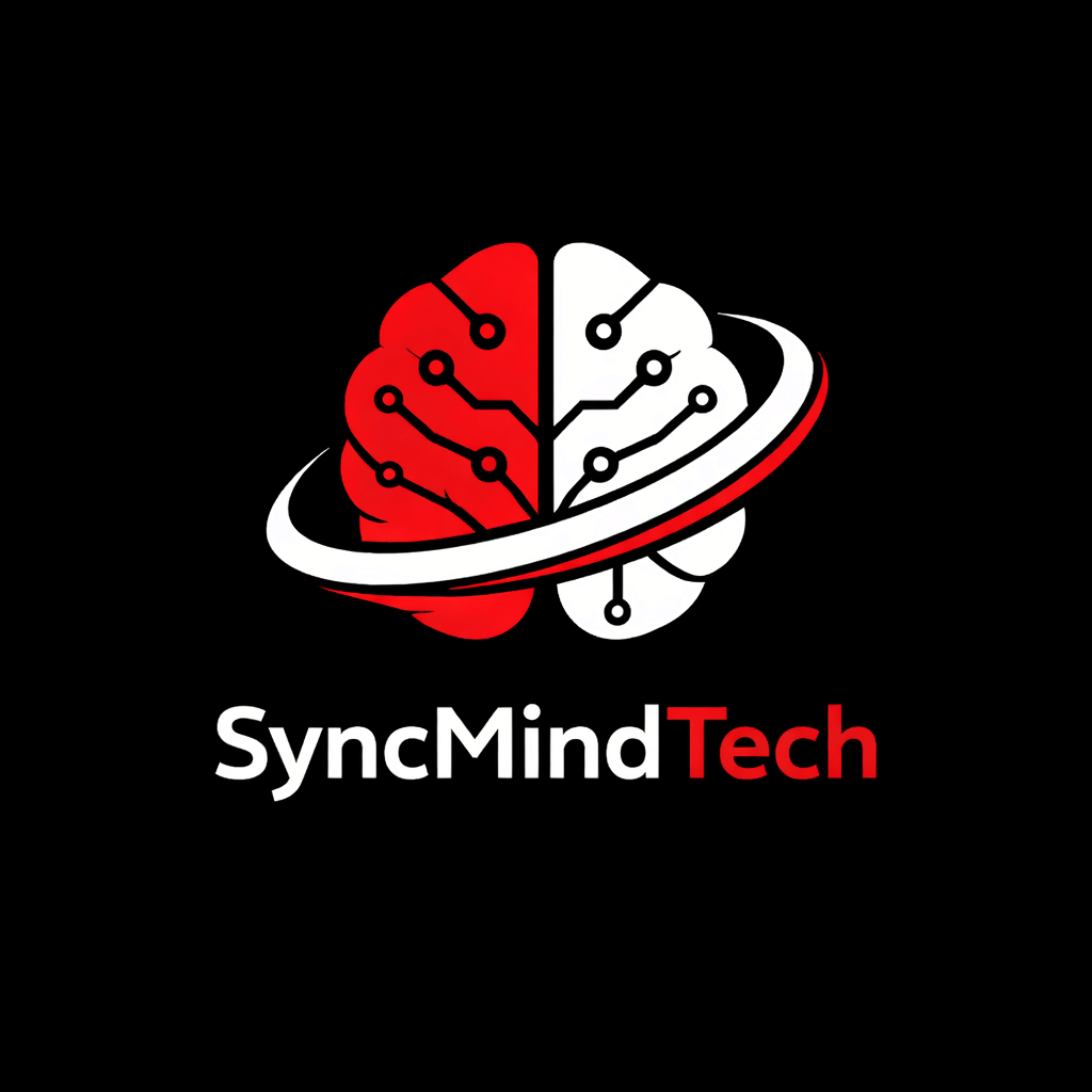 SyncMind Tech