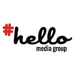Hello Media Group logo