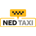 Ned Taxi Genève logo