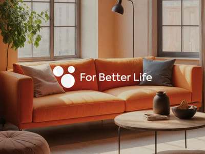 For Better Life – eCommerce Platform for Non-food Products - E-commerce
