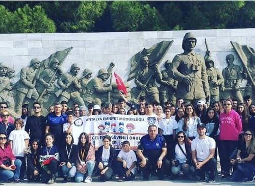 Ovono Event Management Istanbul cover