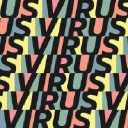 Virus logo