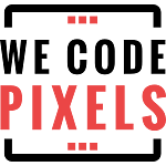 WeCodePixels