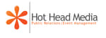 Hot Head Media logo