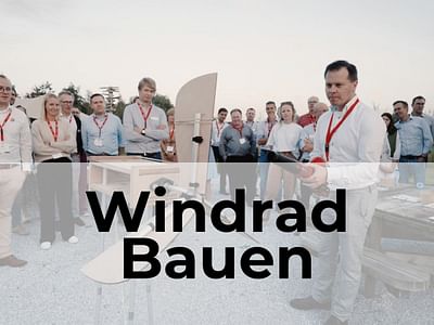 Windfarm Event - Evenement