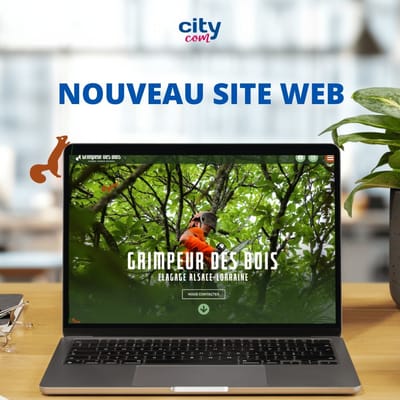 Création site internet - Création de site internet