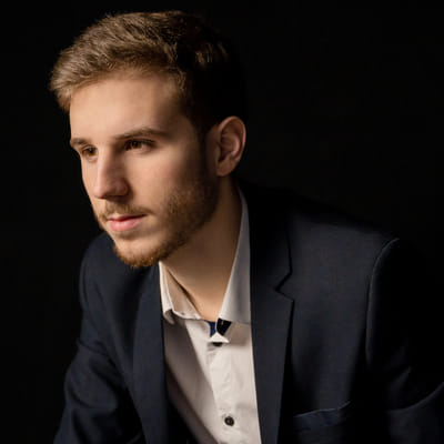 Portraits Corporate - Photography