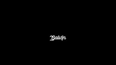 GALVIN COFFEE / Branding - Outdoor Advertising