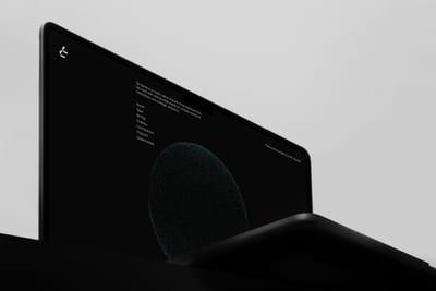 Temporal | Brand Identity - Branding & Positionering